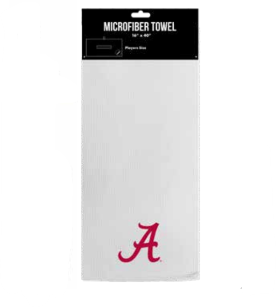 Team Golf Licensed Towels - NFL/NCAA/NHL