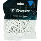 2 1/8” Wood Tracer Tees