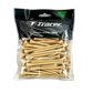 3 1/4” Wood Tracer Tees