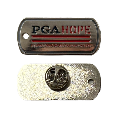 Custom Die Struck Lapel Pins