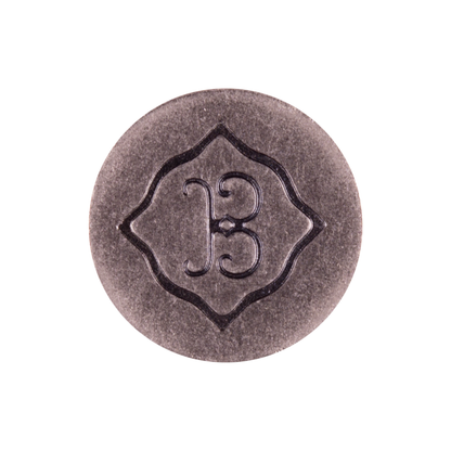 Custom Embossed Ball Markers