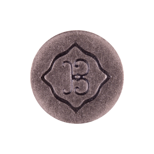 Custom Embossed Ball Markers