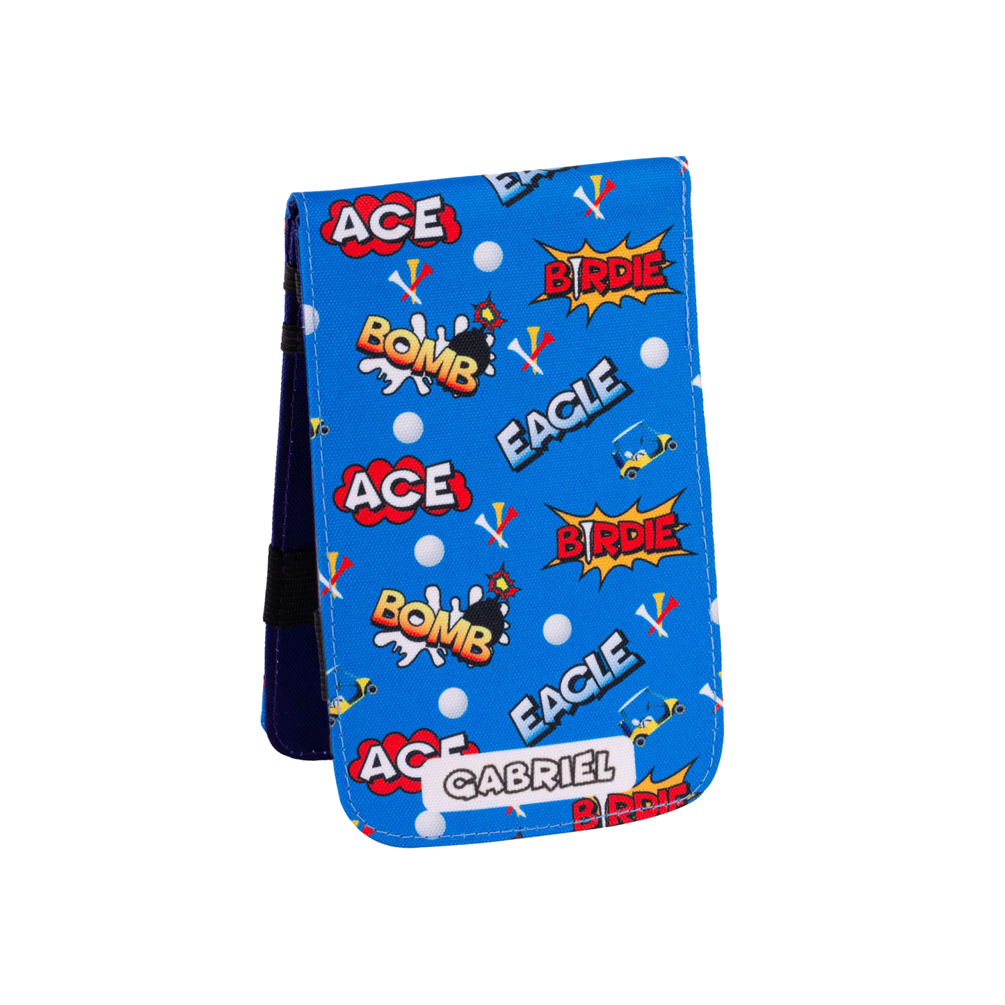Custom Scorecard Holders