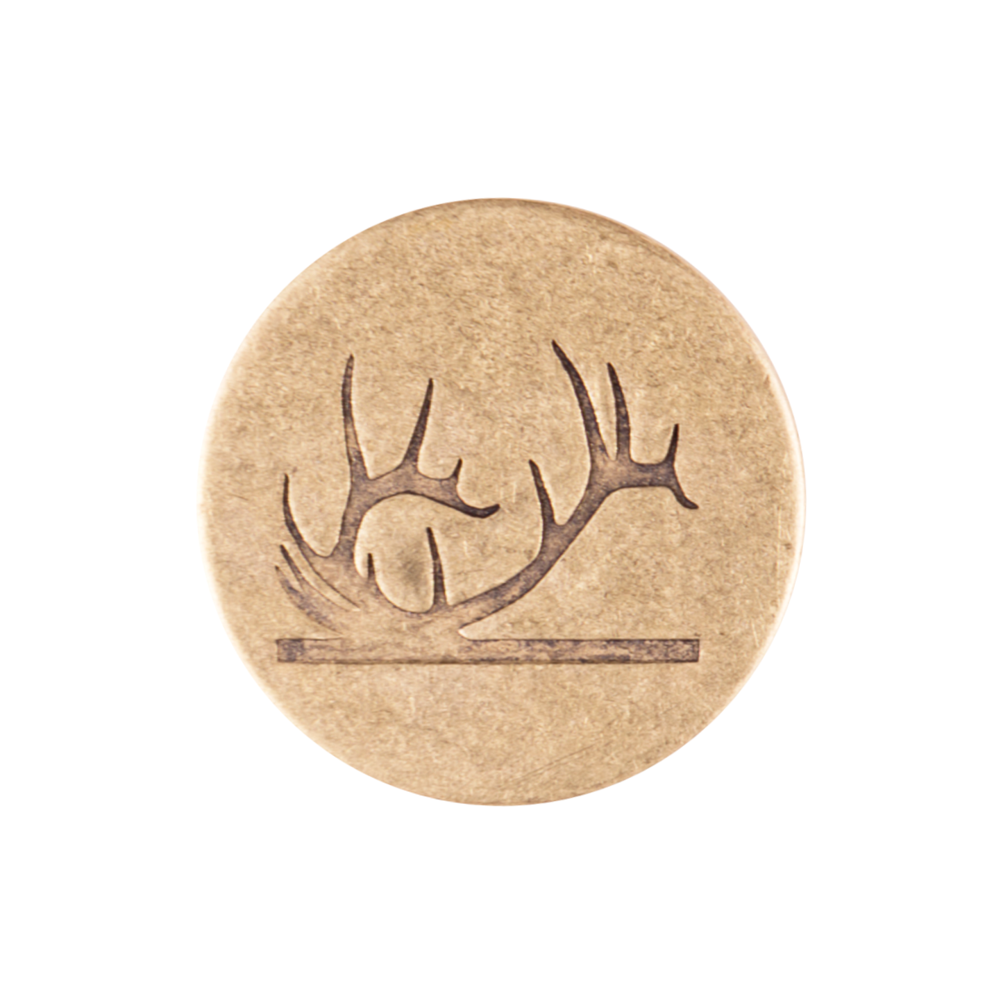 Custom Embossed Ball Markers