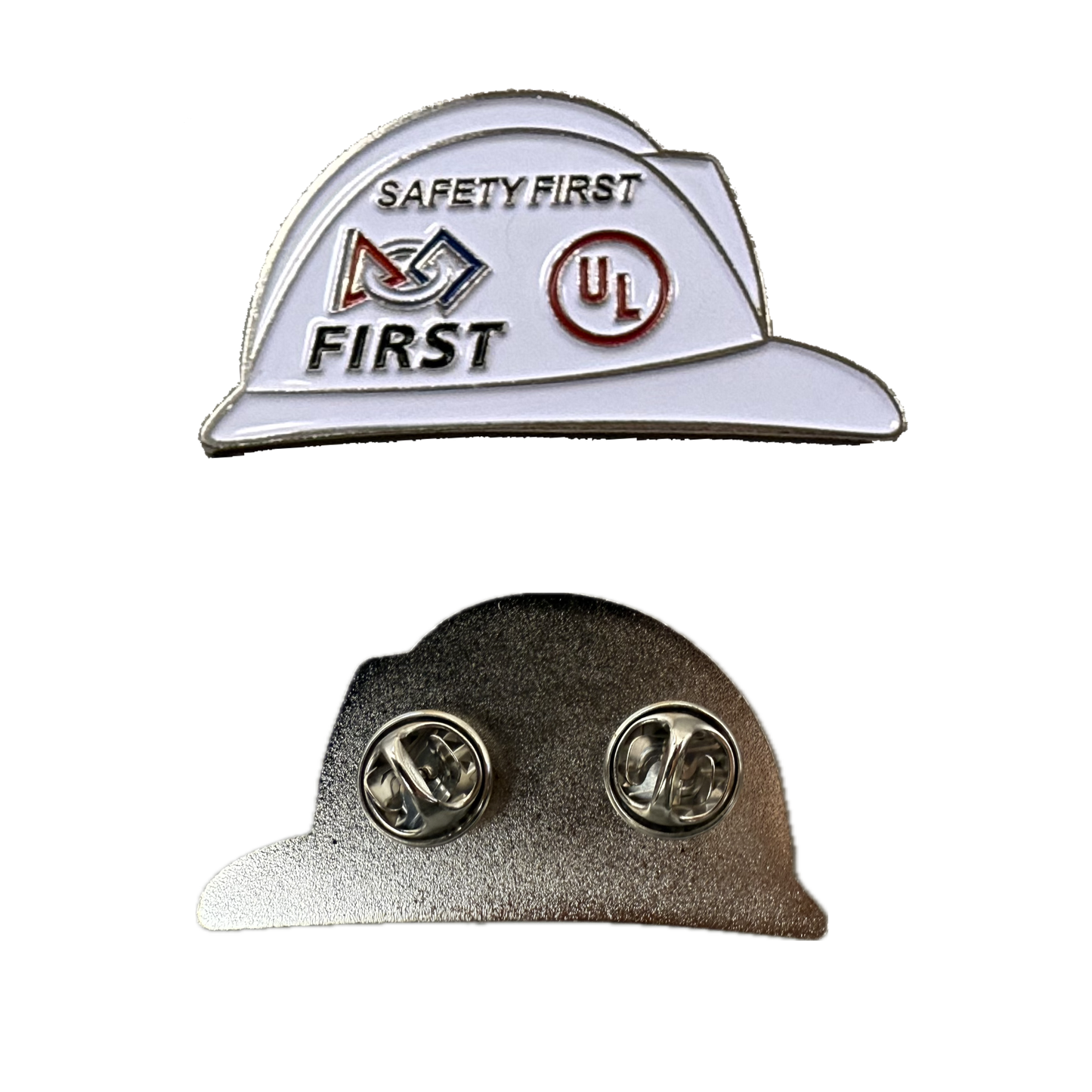 Custom Die Struck Lapel Pins