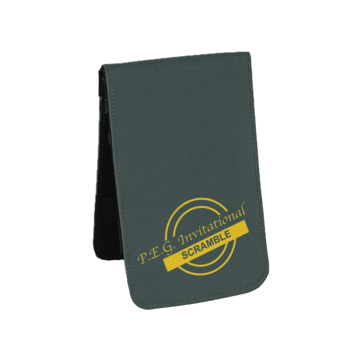 Custom Scorecard Holders