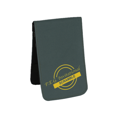 Custom Scorecard Holders