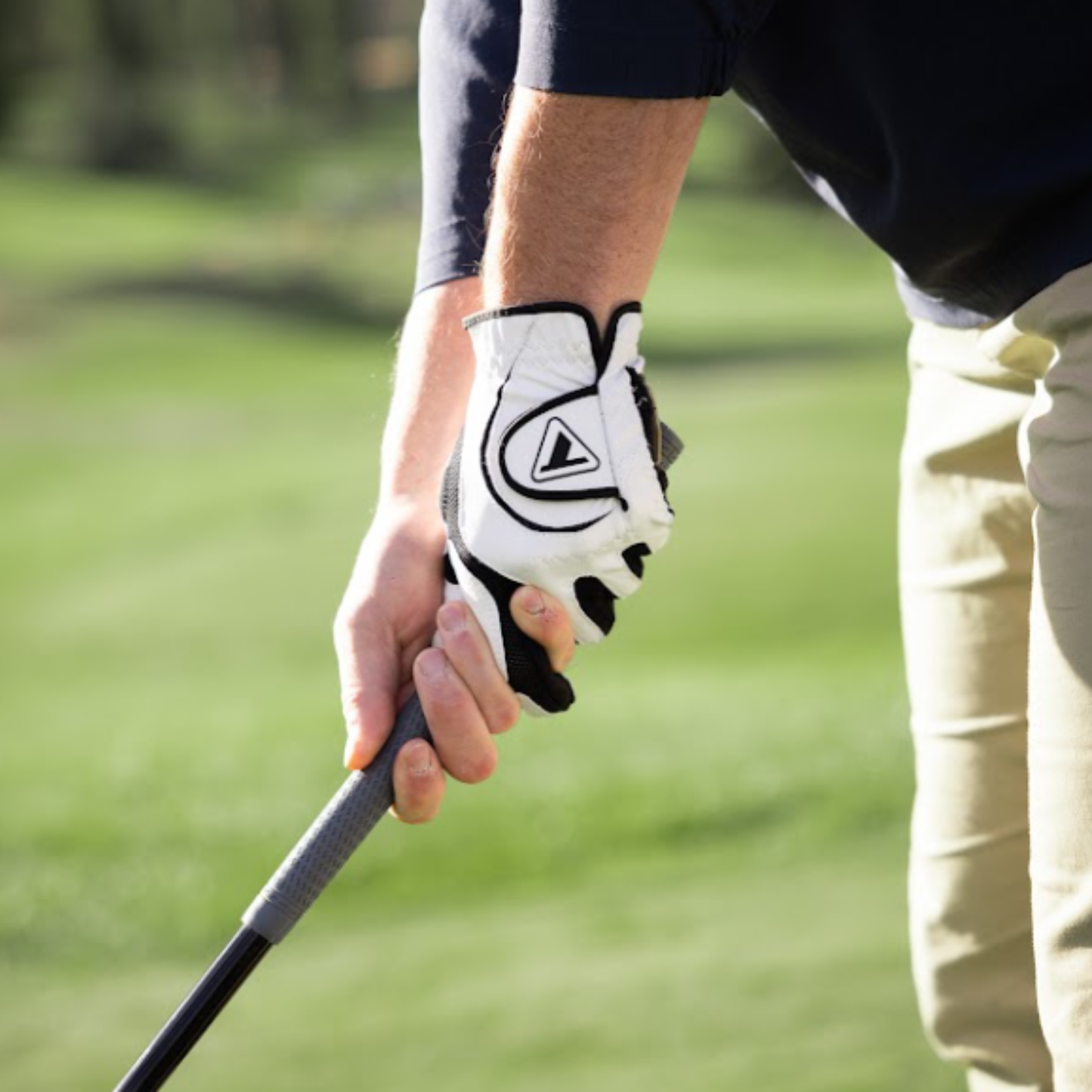 Men's Tracer Gloves