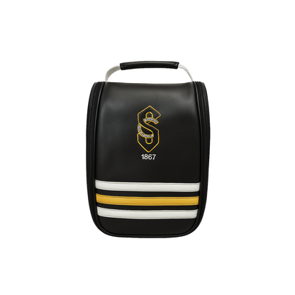 Custom Logo Shoe Bag