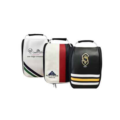 Custom Logo Shoe Bag