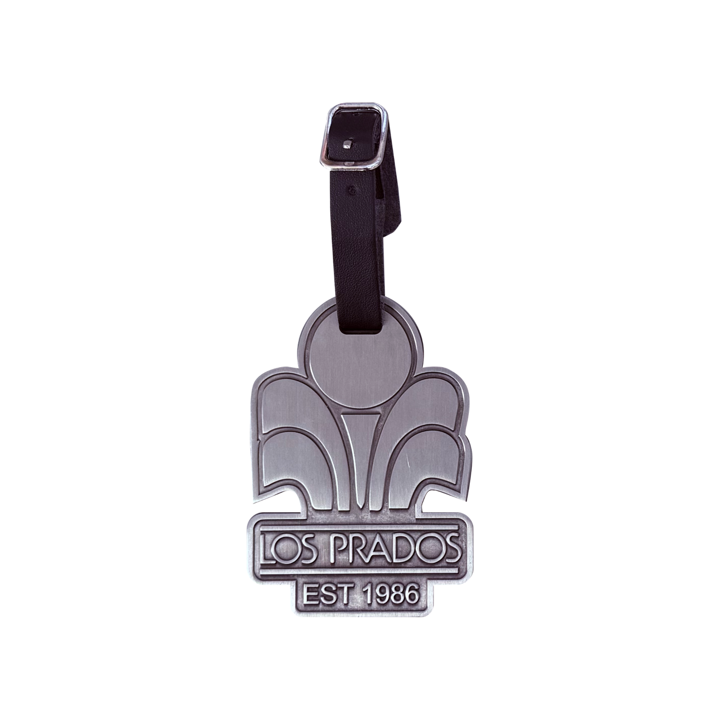 Metal Customized Bag Tag