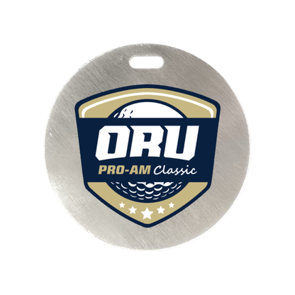 Metal Customized Bag Tag