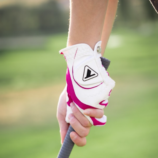 Youth Tracer Gloves