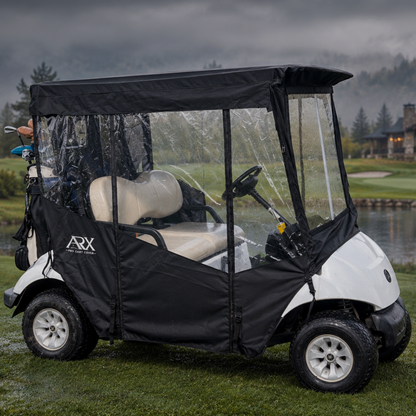 ARX Pro Cart Cover