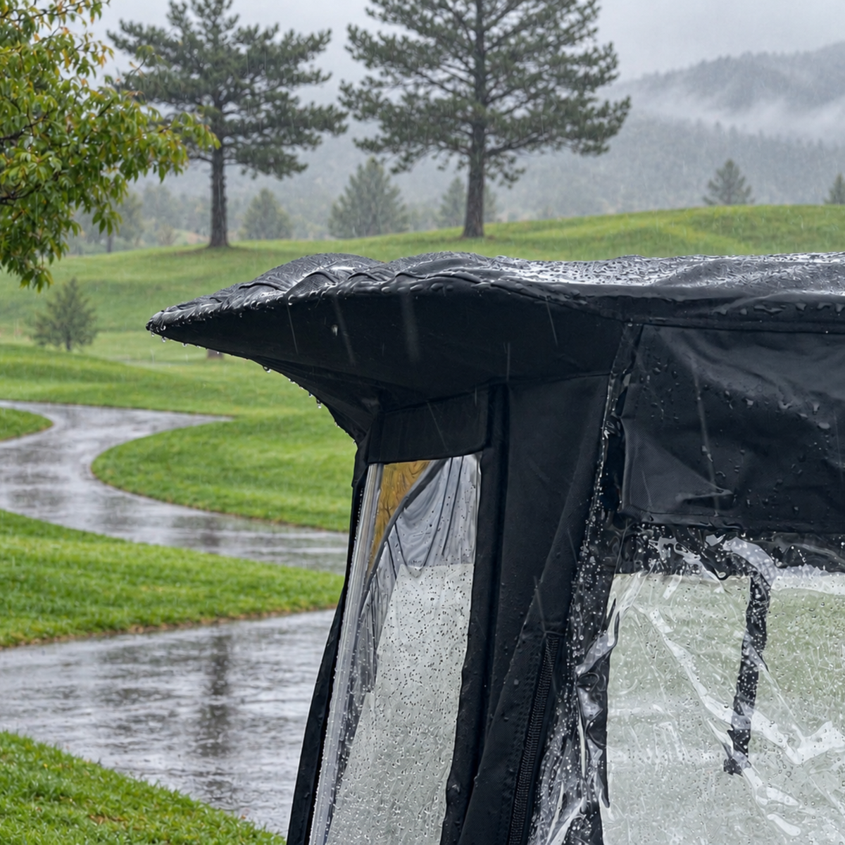 ARX Pro Cart Cover