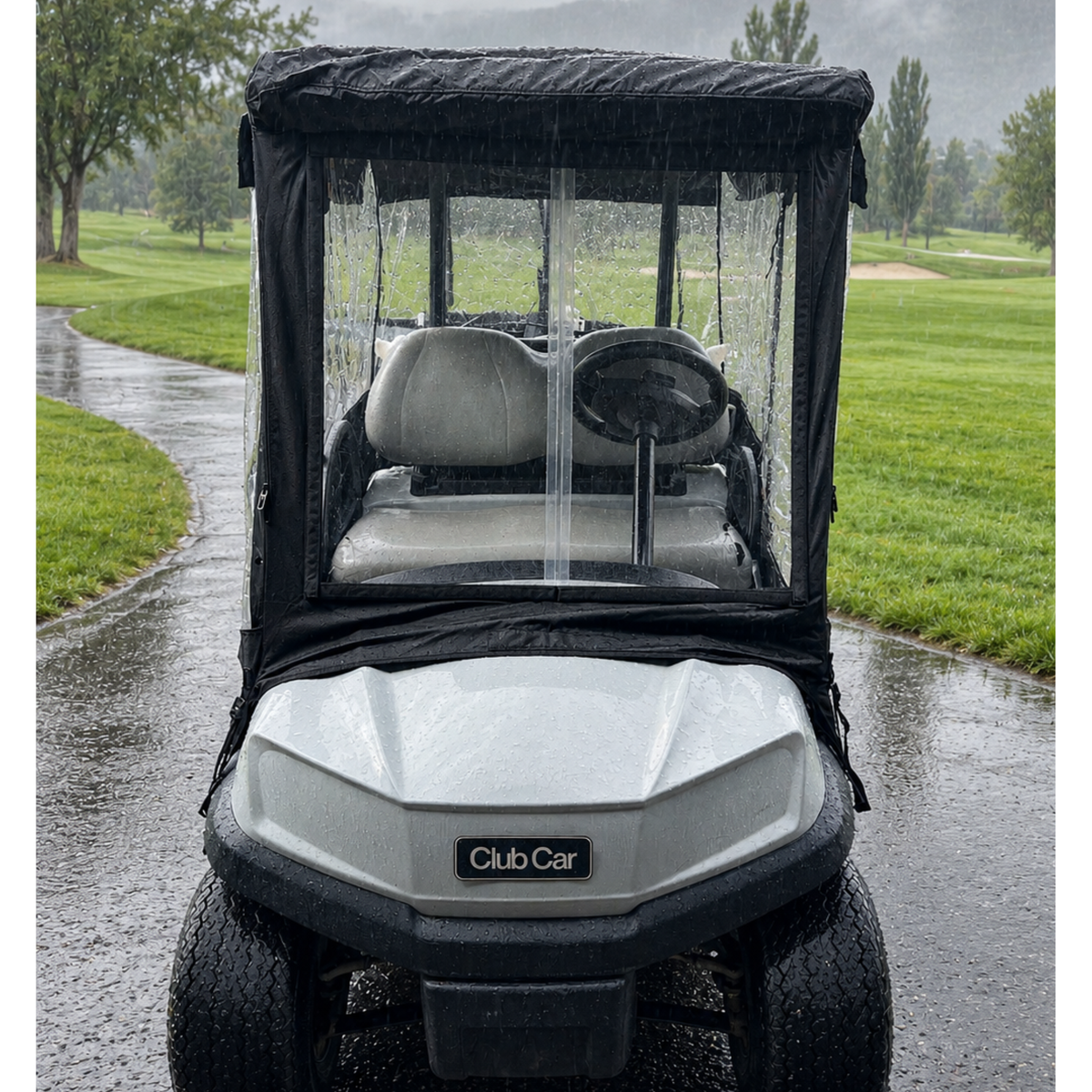 ARX Pro Cart Cover