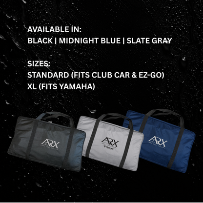 ARX Pro Cart Cover