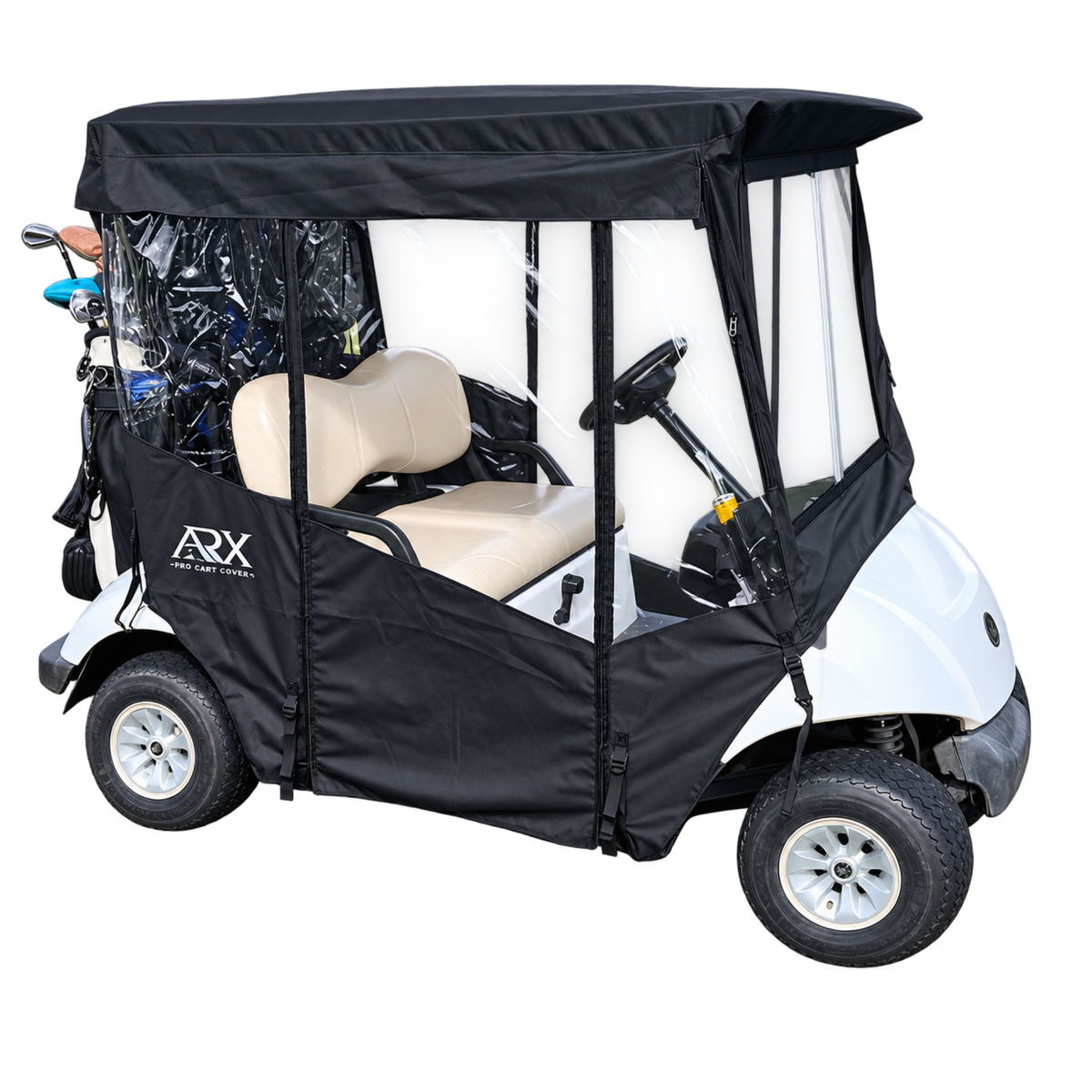 ARX Pro Cart Cover