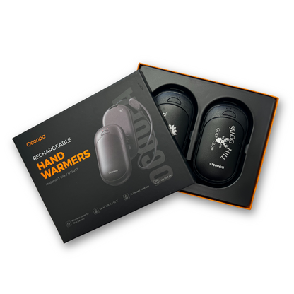 Ocoopa - Electric Hand Warmers Pair