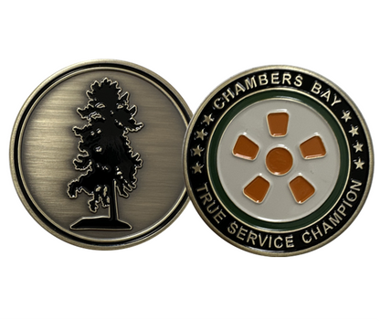 Challenge Coins