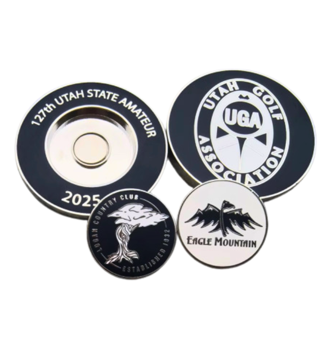 Challenge Coins