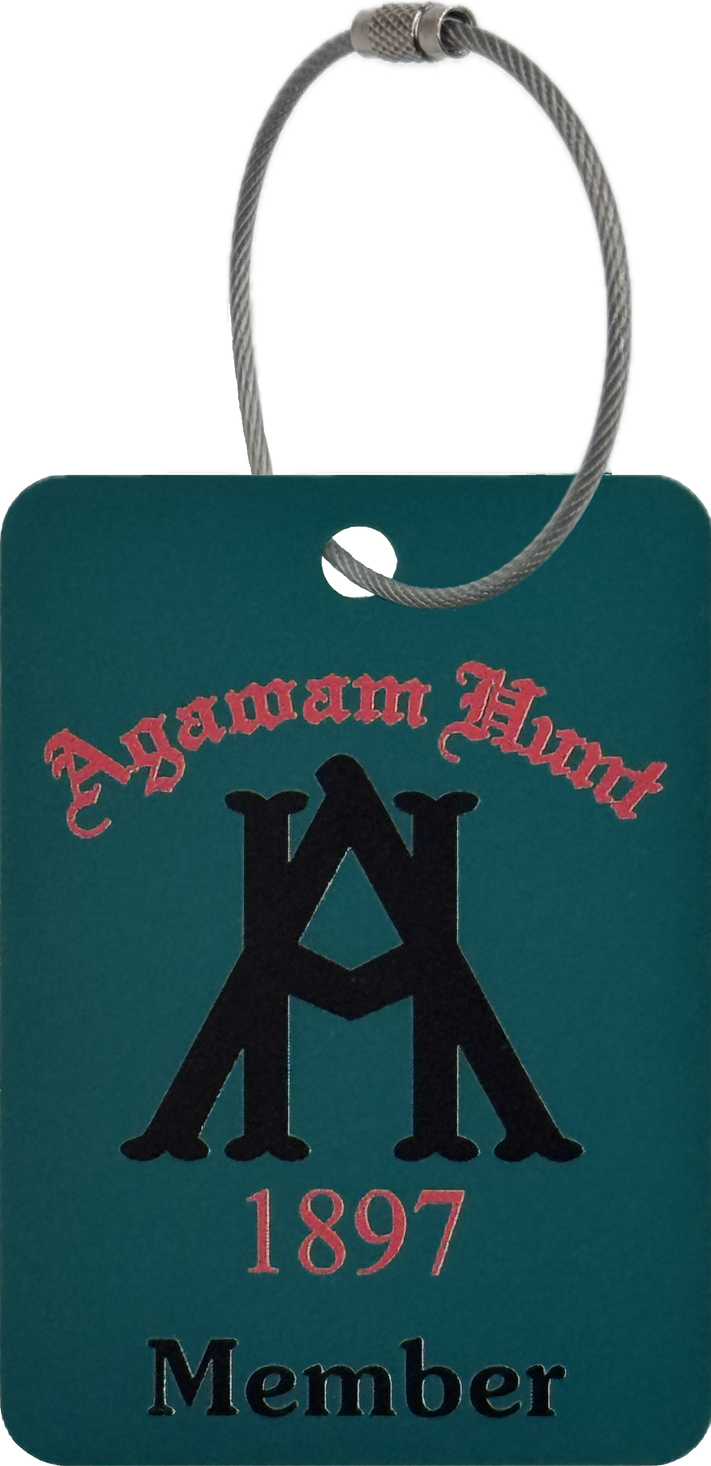 Custom Bag Tags