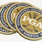 Custom Coasters