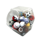 Designer Novelty Golf Balls