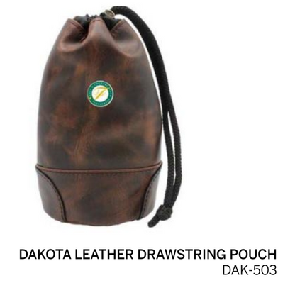 Draw String Bag W/ Logo