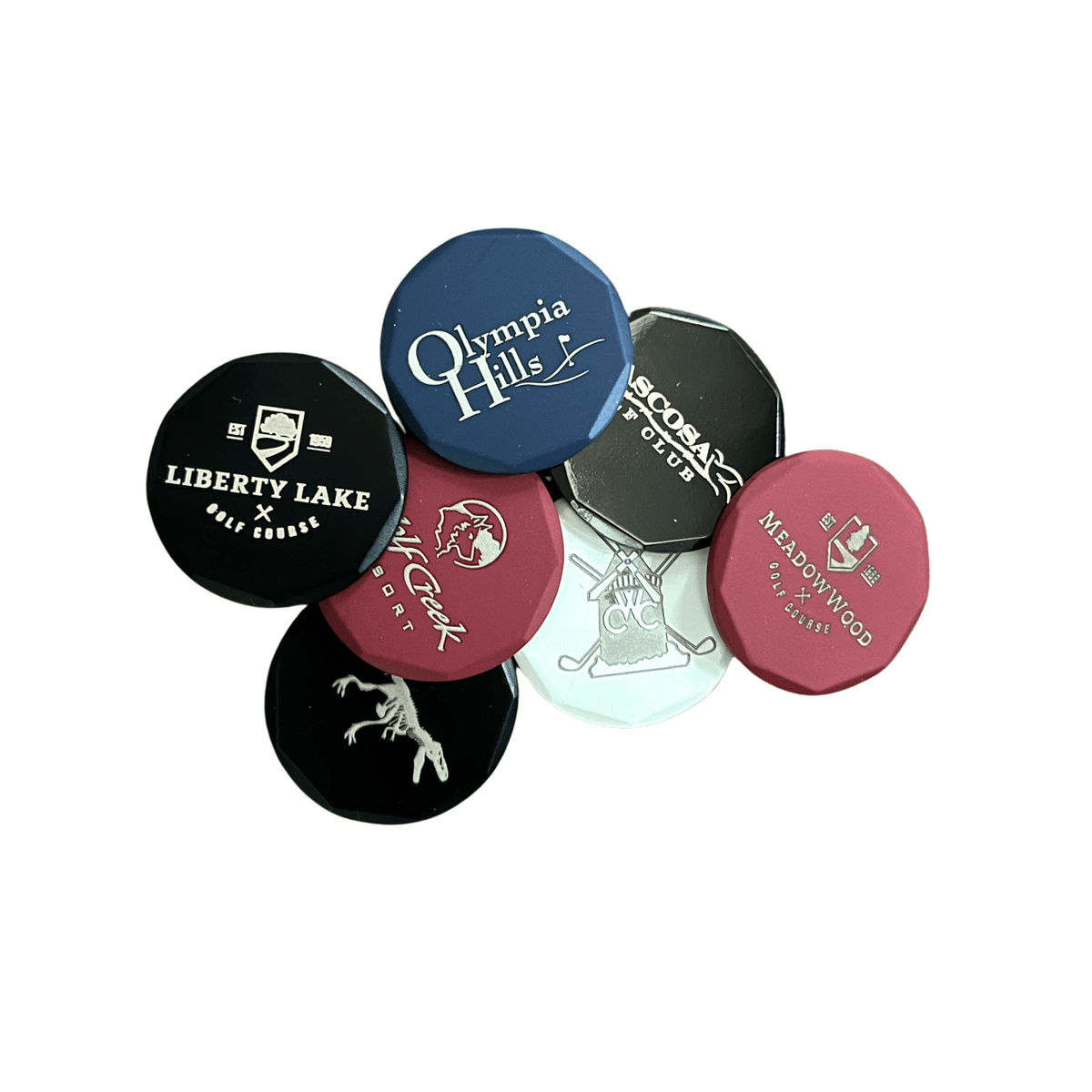 PRE-ORDER Special - Engraved Special