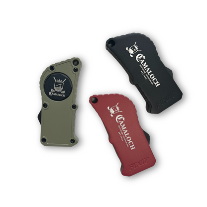 The FIXIT Golf Tool - Custom Logo Ball Marker