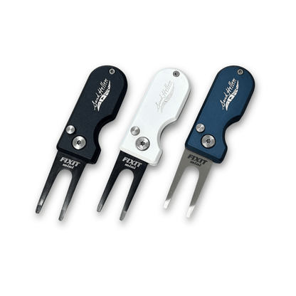 PRE-ORDER Special - Engraved Special