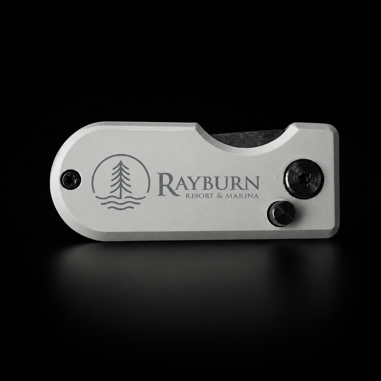 The FIXIT MINI Golf Tool - Custom Engraving