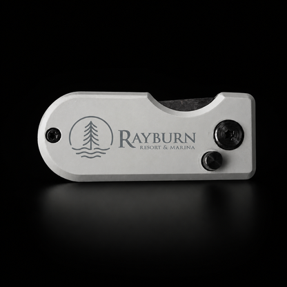 The FIXIT MINI Golf Tool - Custom Engraving