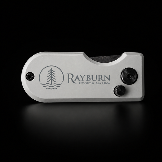 The FIXIT MINI Golf Tool - Custom Engraving