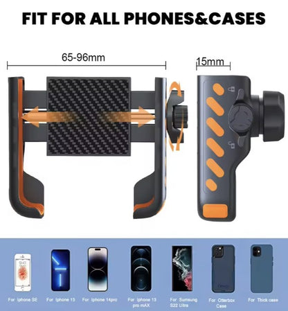 Tracer Golf Cart Phone Holder