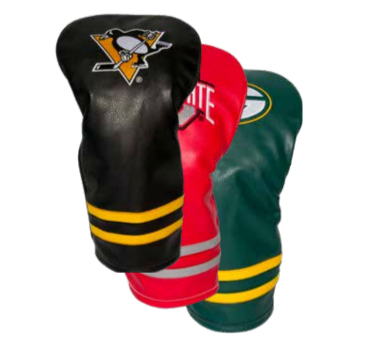 Team Golf Licensed Headcover - NFL/NCAA