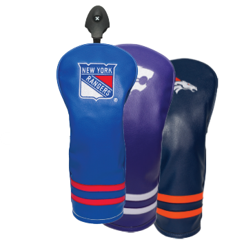 Team Golf Licensed Headcover - NFL/NCAA