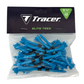Tracer Plastic Elite Tees 3 1/4" - Bagged