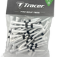 Tracer Wood Pro Tee - 3 1/4"