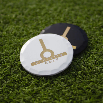 Engraved Custom Ball Markers