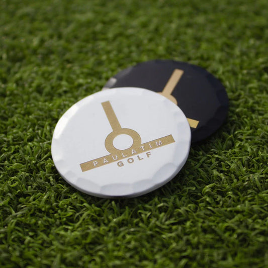 Engraved Custom Ball Markers