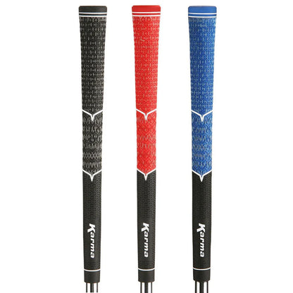 Karma V-Cord Grips
