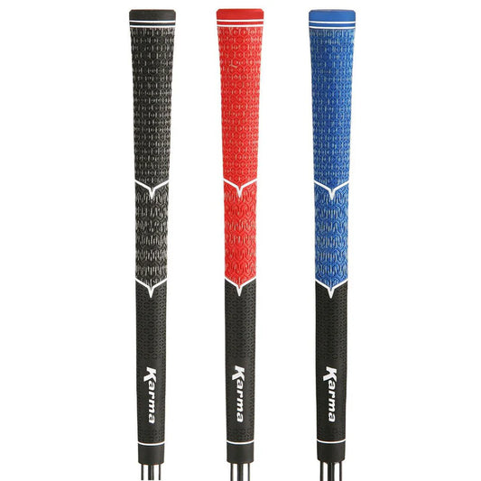 Karma V-Cord Grips