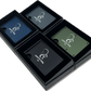 Metal Minimalist Wallet - RFID Slim Wallet