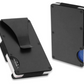 Metal Minimalist Wallet - RFID Slim Wallet