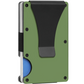 Metal Minimalist Wallet - RFID Slim Wallet