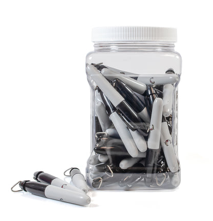 Mini Permanent Marker - Custom Logo