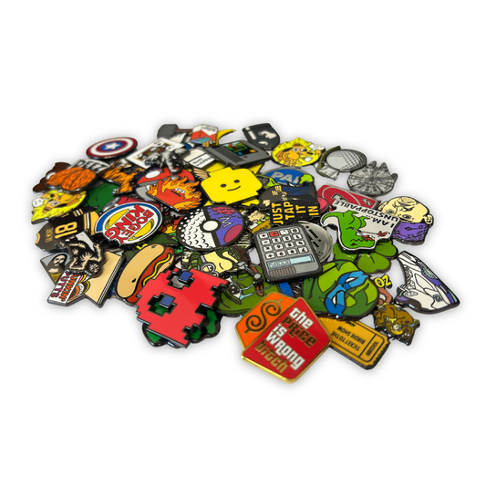 *NEW* Novelty Golf Ball Markers