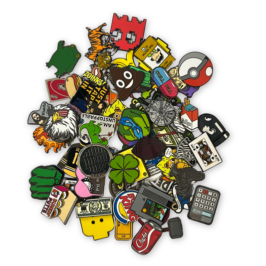 *NEW* Novelty Golf Ball Markers
